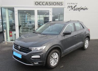 Achat Volkswagen T-Roc 2.0 TDI 150 Start/Stop BVM6 Lounge Occasion