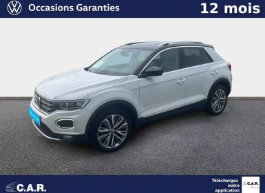 Volkswagen T-Roc 2.0 TDI 150 Start/Stop DSG7 4Motion Carat Exclusive