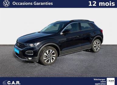 Achat Volkswagen T-Roc 2.0 TDI 150 Start/Stop DSG7 Active Occasion