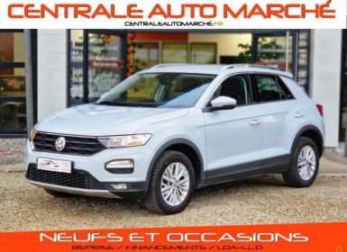 Volkswagen T-Roc 2.0 TDI 150 Start/Stop DSG7 Lounge