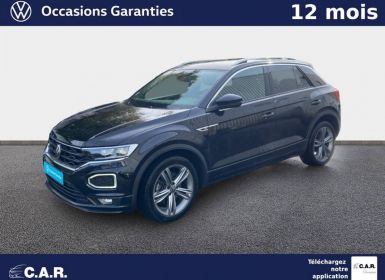 Volkswagen T-Roc 2.0 TDI 150 Start/Stop DSG7 R-Line Occasion