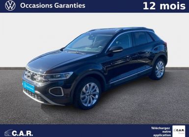 Volkswagen T-Roc 2.0 TDI 150 Start/Stop DSG7 Style