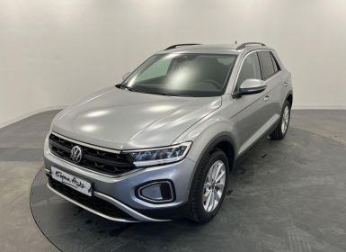 Vente Volkswagen T-Roc 2.0 TDI 150 Start/Stop DSG7 VW Edition Neuf