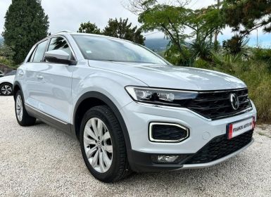 Achat Volkswagen T-Roc 2.0 TDI 150CH CARAT 4MOTION DSG7 Occasion