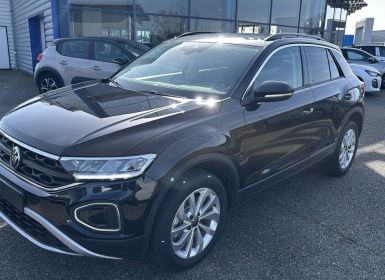 Volkswagen T-Roc 2.0 TDI 150CH LIFE PLUS DSG7