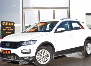 Achat Volkswagen T-Roc 2.0 TDI 150CH LOUNGE BUSINESS S&S Occasion