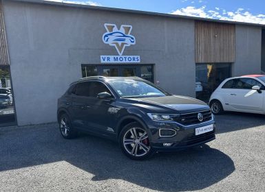 Achat Volkswagen T-Roc 2.0 TDI 150ch R-Line DSG7 Euro6d-T Occasion