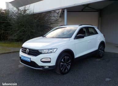 Volkswagen T-Roc 2.0 TDI 150ch [URL masquée pour votre sécurité] DSG7 Occasion