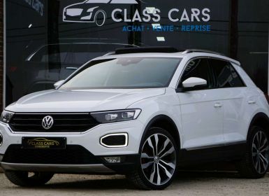 Volkswagen T-Roc 2.0 TDi SPORT 4Motion DSG PANO CAMERA DISTRONIC 6B