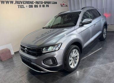 Volkswagen T-Roc 2.0 TDI VW EDITION DSG