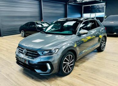 Achat Volkswagen T-Roc 2.0 TSI 300 4MOTION R DSG7 Occasion