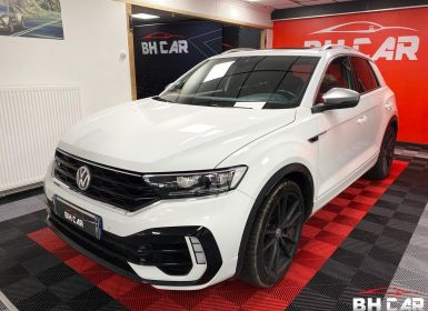 Achat Volkswagen T-Roc 2.0 TSI 300 Start/Stop DSG7 4Motion R Pneu neuf 4 saisons Occasion