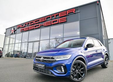 Volkswagen T-Roc 2.0 TSI DSG 4Motion 2x R-Line Pano Occasion