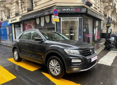 Achat Volkswagen T-Roc BUSINESS 1.0 TSI 115 Start/Stop BVM6 Lounge Business Occasion
