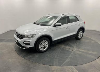 Volkswagen T-Roc BUSINESS 1.5 TSI 150 EVO Start/Stop BVM6 Lounge