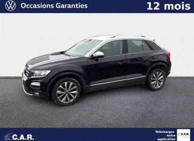 Volkswagen T-Roc BUSINESS 2.0 TDI 150 Start/Stop BVM6 Lounge Business