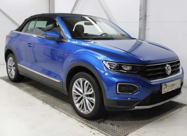 Volkswagen T-Roc Cabriolet 1.5 TSI ~ Automaat ACC Als Nieuw