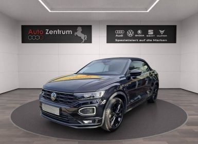 Achat Volkswagen T-Roc Cabriolet 1.5 TSI 150ch R-Line Occasion