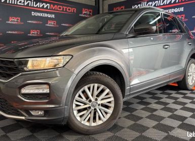 Volkswagen T-Roc lounge 1.0 tsi 115 cv garantie 6 mois