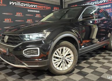 Vente Volkswagen T-Roc lounge 1.6 tdi 115 cv garantie 6 mois Occasion