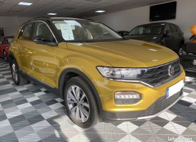 Achat Volkswagen T-Roc LOUNGE Occasion