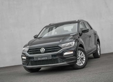 Achat Volkswagen T-Roc Mark 1 (2017-2022) 1.0 TSI - CAMERA - ACC - CARPLAY - PANO - NAVI - VERWARM. ZET - Occasion