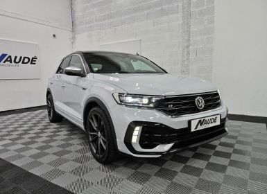 Volkswagen T-Roc R 2.0 TSI 300 CH DSG 7 4Motion - Echappement Akrapovic Occasion