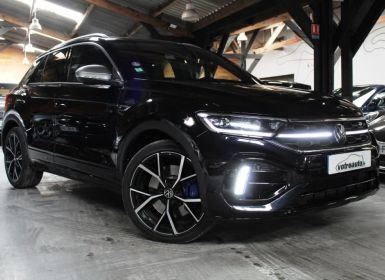 Achat Volkswagen T-Roc R II 4MOTION 2.0 TSI 300 DSG7 (FR SANS MALUS) Occasion