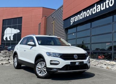 Achat Volkswagen T-Roc T ROC 1.0 TSI 115CH LOUNGE 134G Occasion