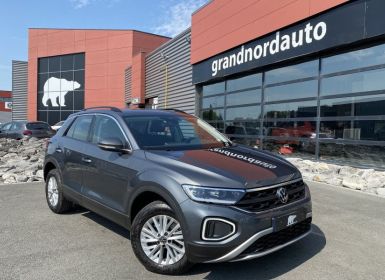 Achat Volkswagen T-Roc T ROC 2.0 TDI 150CH LIFE DSG7 Occasion