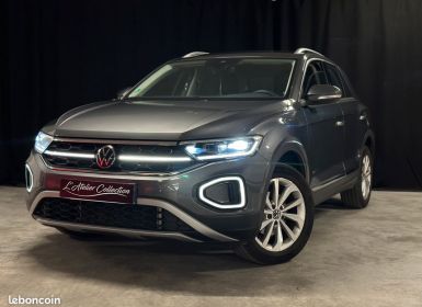 Volkswagen T-Roc Tsi 150