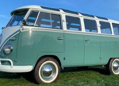 Achat Volkswagen T1 - 1959 Occasion