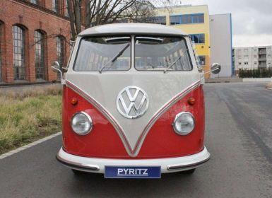 Achat Volkswagen T1 1961 Occasion