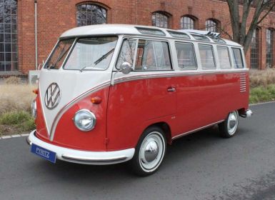 Vente Volkswagen T1 1961 Occasion