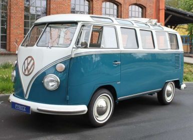 Volkswagen T1 1966 Samba