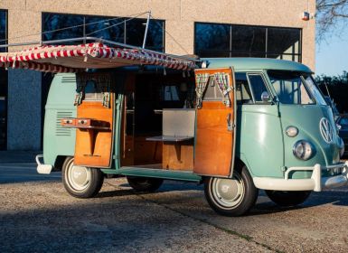 Achat Volkswagen T1 Campmobile | 100% ORIGINAL 1 of only 200 Occasion