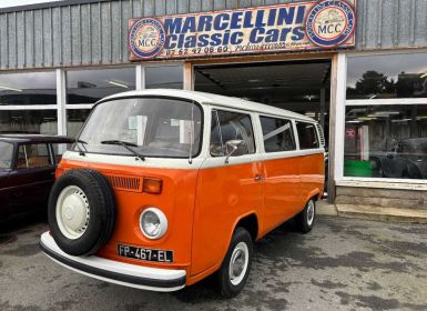 Volkswagen T2 1600 9 PLACES Occasion