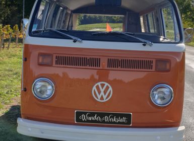 Achat Volkswagen T2 Moteur Type AS, 1600 Cm3 Double Admission Occasion