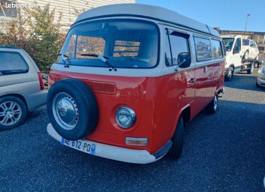 Volkswagen T2 westfalia