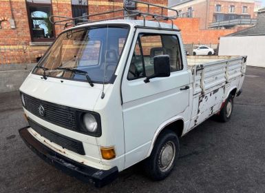 Volkswagen T3 te koop in België - Youcar BE