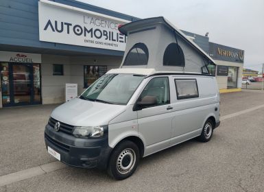 Achat Volkswagen T5 1.6 TDi 140 Aménagé Occasion