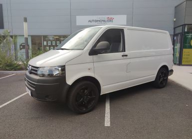 Volkswagen T5 2.0 TDi 140 Business Line