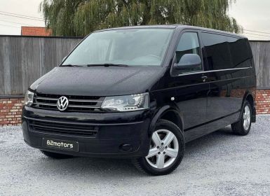 Volkswagen T5 Caravelle / xenon / lang / dsg / camera / zetelverwarming / 2.0 bitdi