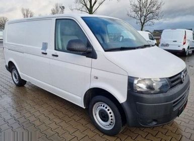 Vente Volkswagen T5 Transporter 2.0 TDI Lang Airco ,PDC, 13.500 +BTW Occasion