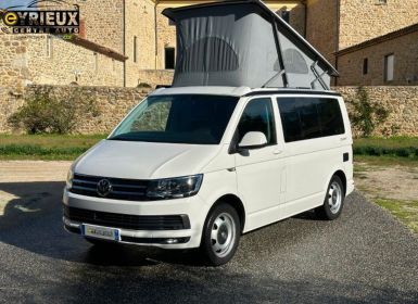 Achat Volkswagen T6 California 2.0 TDI 204 DSG7 4Motion Ocean Occasion