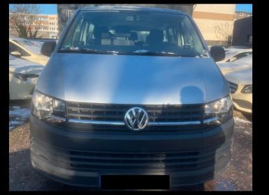 Volkswagen T6 CARAVELLE 6. 2.0 TDI 150 BMT LONGUE DSG7 CONFORTLINE / 9 places /05/2019