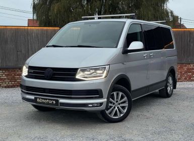 Vente Volkswagen T6 Caravelle / dsg / 4-motion / highline / 5-zit / leder / camera / carplay Occasion