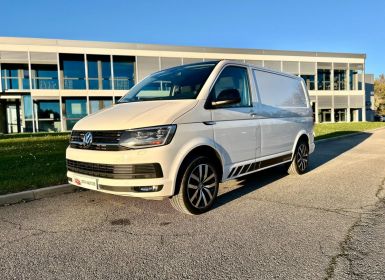 Volkswagen T6 L1H1 EDITION 30 2.0 L TDI 204 Ch DSG7 2° MAIN FR Occasion