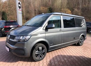 Vente Volkswagen T6 Long 2.0 TDI *WESTFALIA Kepler Six*4 Motion – CAMERA - Garantie 12 Mois Occasion