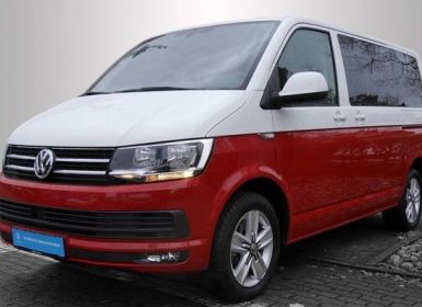 Volkswagen T6 Multivan Comfortline TDI / Attelage / Caméra / Garantie 12 Mois